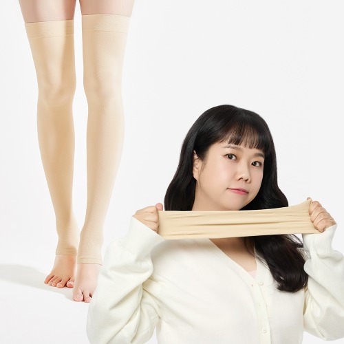 발란스핏 압박스타킹 허벅지형 프로